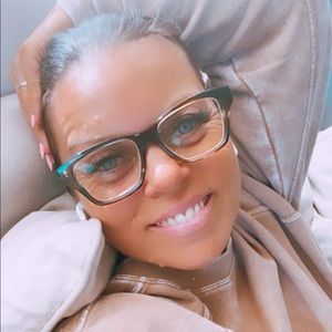 Meet your Posher, Fiona